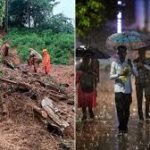 মেঘালয়ে টানা বৃষ্টিতে প্রাণহানি, পূর্ব খাসি পাহাড়ে ৩ জনের মৃত্যু; নিখোঁজ দম্পতির খোঁজে উদ্ধার অভিযান স্থগিত, মুখ্যমন্ত্রীর ক্ষতিপূরণ ঘোষণা