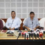 আগামীকাল ত্রিপুরাজুড়ে সিভিল ডিফেন্স মক ড্রিলের আয়োজন করা হয়েছে : রাজস্ব সচিব