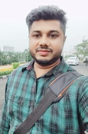 বিয়ের ৬ মাসের মাথায় রহস্যজনক মৃত্যু যুবকের