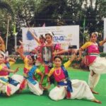 রবীন্দ্রনাথ ঠাকুরের জন্মজয়ন্তীতে তথ্য সংস্কৃতি দপ্তরের কবি প্রনাম