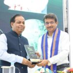 কৃত্রিম বুদ্ধিমত্তা প্রশাসনিক প্রতিষ্ঠানগুলির দায়বদ্ধতাকে শক্তিশালী করতে পারে : মুখ্যসচিব