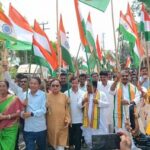 উন্নয়ন কাজে সারা দেশের সঙ্গে ত্রিপুরা সহ উত্তর পূর্বাঞ্চলের রাজ্যগুলি সমান্তরালভাবে এগিয়ে চলেছে: কেন্দ্রীয় তথ্য ও সম্প্রচার প্রতিমন্ত্রী