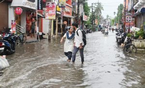 ধর্মনগরের মঙ্গলখালীতে নতুন নির্মিত বাঁধ&hellip;