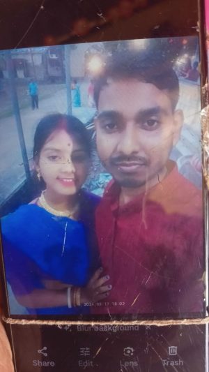 যৌতুকের দাবিতে প্রতিনিয়ত গৃহবধূকে নির্যাতন,&hellip;