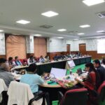আগরতলায় সফলভাবে অনুষ্ঠিত হল এনইআরপিসি-র ৫৫তম বাণিজ্যিক উপ-কমিটির সভা