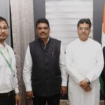 কৈলাসহর বিমানবন্দর চালুর বিষয়ে এয়ারপোর্ট অথরিটি অফ ইন্ডিয়ার আধিকারিকের সঙ্গে বৈঠক মুখ্যমন্ত্রীর