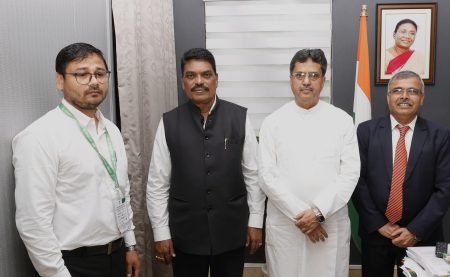 কৈলাসহর বিমানবন্দর চালুর বিষয়ে এয়ারপোর্ট&hellip;