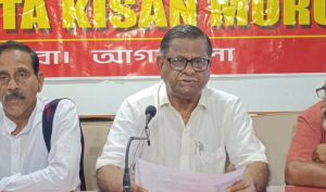 শ্রম কোড বাতিল সহ একাধিক&hellip;