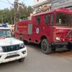 ত্রিপুরার আটটি জেলায়ও সিভিল ডিফেন্স মক ড্রিল অনুষ্ঠিত