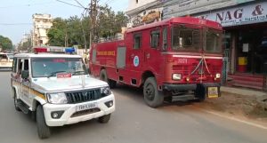 ত্রিপুরার আটটি জেলায়ও সিভিল ডিফেন্স&hellip;