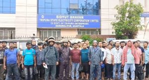 আউটসোর্সিং প্রথা বাতিল সহ একাধিক&hellip;