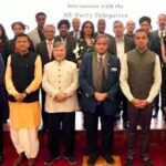অপারেশন সিনদুরের পর বিশ্ব ভ্রমণে ভারতীয় প্রতিনিধিদল: বিশ্বনেতাদের বার্তা – অপরাধীদের ছাড় দেওয়া হবে না
