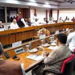 সন্ত্রাসবাদ বিরোধী বার্তা নিয়ে বিভিন্ন দেশে যাবে ভারতের বহুদলীয় প্রতিনিধিদল