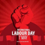 বিশ্ব শ্রমিক দিবস আজ: শ্রমিকদের অবদানের স্বীকৃতিতে সারা দেশে উদযাপন