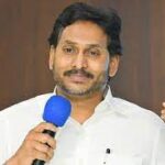‘ক্যাশ কাউ’ প্রকল্প: অমরাবতী নির্মাণে অপচয়ের অভিযোগে জগন রেড্ডির তীব্র আক্রমণ টিডিপি সরকারের বিরুদ্ধে