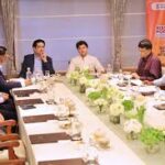 আম্বানি, বিড়লা, টাটা এক্সপ্রেস উত্তর-পূর্বাঞ্চলে বিনিয়োগে আগ্রহ প্রকাশ করেছে : জ্যোতিরাদিত্য সিন্ধিয়া