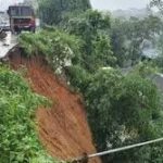 অরুণাচলে ভূমিধসে গাড়ি খাদে, দুই শিশুসহ সাতজনের মর্মান্তিক মৃত্যু — তীব্র শোক ও অবকাঠামো উন্নয়নের দাবি
