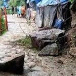 উত্তরাখণ্ডের রুদ্রপ্রয়াগে ভূমিধসে দুই তীর্থযাত্রীর মৃত্যু, আহত চারজন