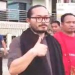 শিরুই লিলি উৎসব নিয়ে মন্তব্যের ব্যাখ্যা দিলেন কুকি ছাত্র সংগঠনের দিল্লি সভাপতি, নিরাপত্তা নিয়ে উদ্বেগের কথা জানালেন