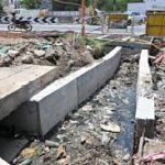 কোটি কোটি খরচের স্মার্ট সিটি প্রকল্পের পরও আগরতলা জলমগ্ন, নাগরিকদের উদ্বেগ তুঙ্গে