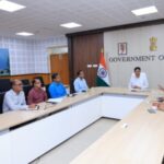 নিট পরীক্ষা: মুখ্যমন্ত্রীর সভাপতিত্বে সচিবালয়ে উচ্চ পর্যায়ের বৈঠক