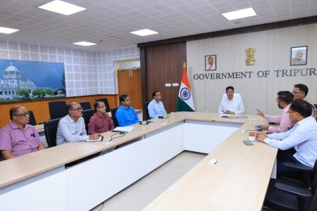 নিট পরীক্ষা: মুখ্যমন্ত্রীর সভাপতিত্বে সচিবালয়ে&hellip;