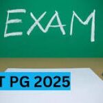 নিট পিজি ২০২৫ দুই শিফটে পরীক্ষা নেওয়ার সিদ্ধান্তের বিরুদ্ধে সুপ্রিম কোর্টে মামলা, নোটিশ জারি