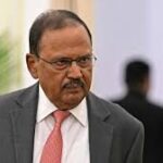 ‘অপারেশন সিন্দুর’-র সাফল্য পরবর্তী ভারত-পাকিস্তান সীমান্তের বর্তমান পরিস্থিতি ও অভ্যন্তরীণ নিরাপত্তা প্রধানমন্ত্রীকে অবহিত করলেন এনএসএ ডোভাল