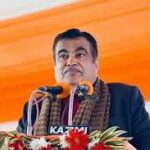 ভারত অর্থের অভাবে নয়, ‘সৎ নেতা’র অভাবে গ্রামীণ উন্নয়ন পিছিয়ে: নিতিন গড়করি