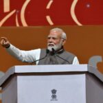 ৭৫ বছর ধরে সন্ত্রাসবাদের ধারা অব্যাহত থাকার জন্য দেশভাগ দায়ী : প্রধানমন্ত্রী