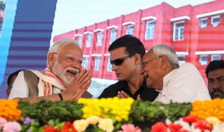 মাওবাদী হিংসার সম্পূর্ণ অবসান আর&hellip;