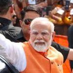 সিকিমে রাজ্যত্বের সুবর্ণ জয়ন্তী উপলক্ষে প্রধানমন্ত্রী মোদীর আগমন, ₹৭৫০ কোটি টাকার প্রকল্প উদ্বোধন করবেন