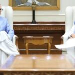 প্রধানমন্ত্রীর সাথে সাথে সাক্ষাৎ ওমর আব্দুল্লার, জম্মু-কাশ্মীরের নিরাপত্তা পরিস্থিতি নিয়ে আলোচনা