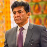 বাংলাদেশে নিযুক্ত পাকিস্তানের হাইকমিশনার সাইয়েদ আহমদ মারুফ হঠাৎ ছুটিতে, কূটনৈতিক মহলে জল্পনা