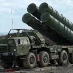 এস-৪০০ ধ্বংসের পাকিস্তানের মিথ্যা দাবি পুরোপুরি খারিজ করল কেন্দ্র, জম্মু, শ্রীনগর ও উদমপুর সহ ভারতের বিভিন্ন শহরে শোনা যাচ্ছে একাধিক বিস্ফোরণের শব্দ