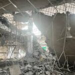 ভারত-পাকিস্তান সংঘর্ষে পাকিস্তানের সামরিক ঘাঁটিতে ব্যাপক ক্ষয়ক্ষতি, রাওয়ালপিণ্ডি-সহ ৪টি এয়ারবেস ধ্বংস, এয়ারস্পেস বন্ধ