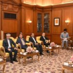 পহেলগামে সন্ত্রাসী হামলার সাথে পাকিস্তানের সংযোগ, ইরানকে জানাল ভারত, নিন্দায় মুখর তেহরান