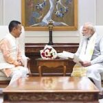 প্রধানমন্ত্রী নরেন্দ্র মোদীর দুই দিনের সফর: সিকিম, পশ্চিমবঙ্গ, বিহার ও উত্তর প্রদেশে একাধিক উন্নয়ন প্রকল্পের সূচনা ও উদ্বোধন
