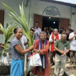 কমিউনিস্টরা কখনো রাষ্ট্রবাদী না, তারা দেশকে ভালোবাসে না : মন্ত্রী রতনলাল নাথ