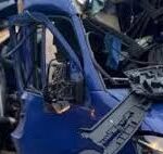 রুশ ড্রোন হামলায় ইউক্রেনে বাসে থাকা ৯ জন নিহত, ৪ জন আহত