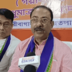 ওয়াকফ সংশোধনী নিয়ে জনজাগরণ কর্মসূচি, বিরোধীদের তীব্র আক্রমণ রাজীব ভট্টাচার্যের