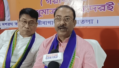 ওয়াকফ সংশোধনী নিয়ে জনজাগরণ কর্মসূচি,&hellip;