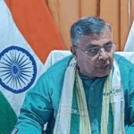 ত্রিপুরায় সৌর বিদ্যুৎ ব্যবহার করে ত্রিপুরায় ৭০ জন গ্রাহক ৩০ হাজার ৯০২ টাকা উপার্জন করেছেন, পিএম সূর্য ঘর যোজনার সুফল শুনালেন বিদ্যুৎ মন্ত্রী