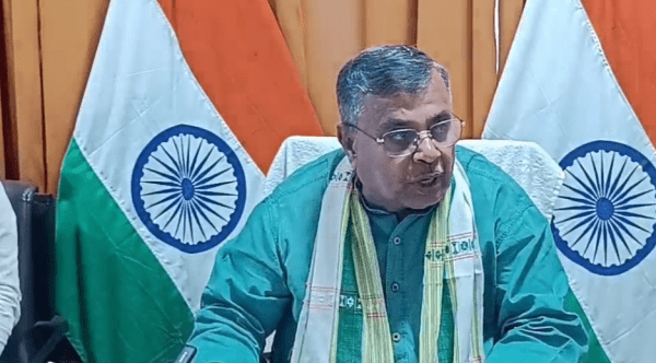 ত্রিপুরায় সৌর বিদ্যুৎ ব্যবহার করে ত্রিপুরায় ৭০ জন গ্রাহক ৩০ হাজার ৯০২ টাকা উপার্জন করেছেন, পিএম সূর্য ঘর যোজনার সুফল শুনালেন বিদ্যুৎ মন্ত্রী