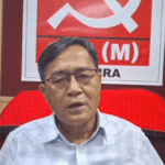 বিভিন্ন দপ্তরে অর্ধ লক্ষাধিক শূন্যপদ, মরুভূমিতে জল ছিটানোর অভিযোগে সরকারকে বিঁধলেন বিরোধী দলনেতা জিতেন্দ্র চৌধুরী