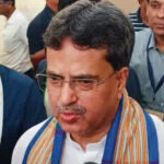 অপারেশন সিঁদুরে ভারতীয় সেনার সাফল্যে গর্বিত ত্রিপুরা, প্রধানমন্ত্রী মোদী ও সেনাবাহিনীকে মুখ্যমন্ত্রীর ধন্যবাদ