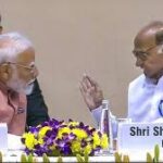 ‘অপারেশন সিন্দুর’-এর প্রশংসা শরদ পাওয়ারের, বললেন— “ভারত বিশ্বকে স্পষ্ট বার্তা দিয়েছে”