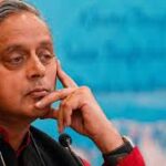 আমেরিকায় সুশক্তভাবে সন্ত্রাসবাদের বিরুদ্ধে ভারতের অবস্থান তুলে ধরলেন শশী থারুর