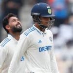 শুভমান গিল ভারতের ৩৭তম টেস্ট অধিনায়ক, ইংল্যান্ড সফরের জন্য ঋষভ পন্ত সহ-অধিনায়ক নিযুক্ত