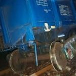 সুন্দরগড়: বিমলগড় রেলওয়ে স্টেশনের কাছে মালগাড়ি লাইনচ্যুত, ট্রেন চলাচলে বিঘ্ন